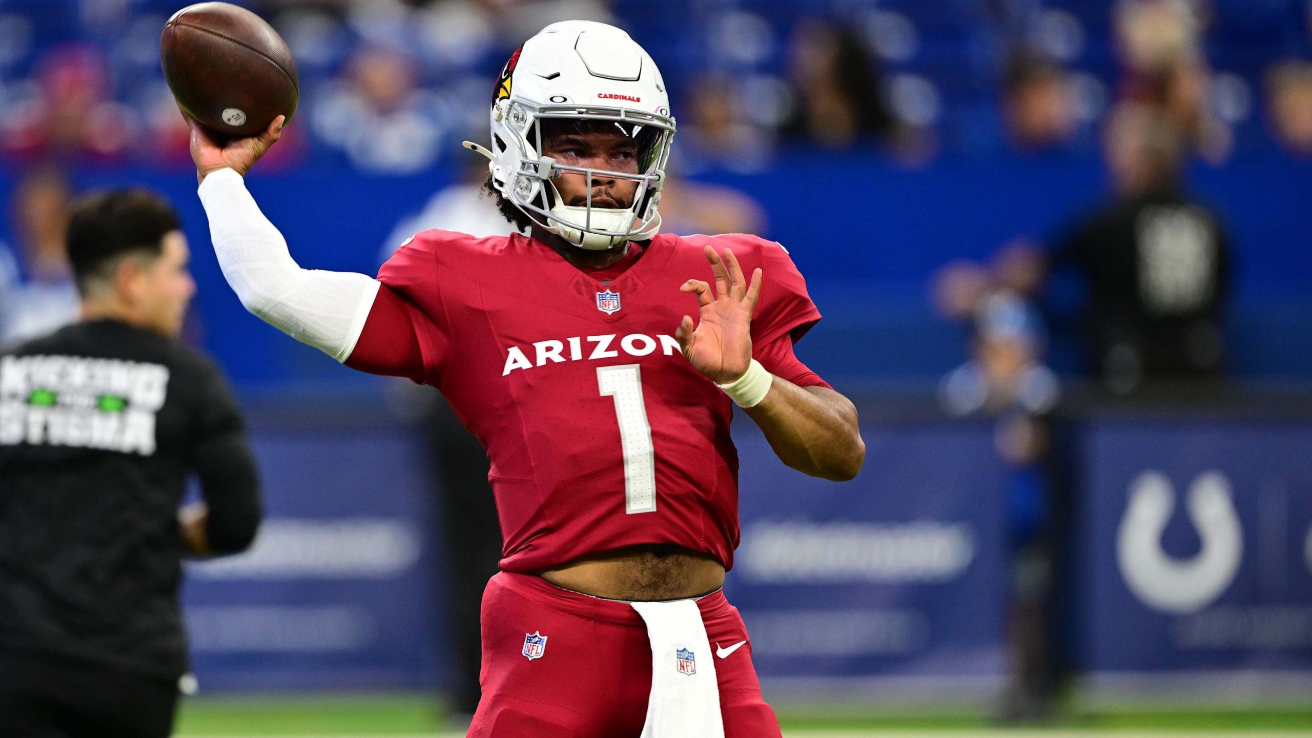 Reasons Why Cardinals Will Win, Lose vs Colts