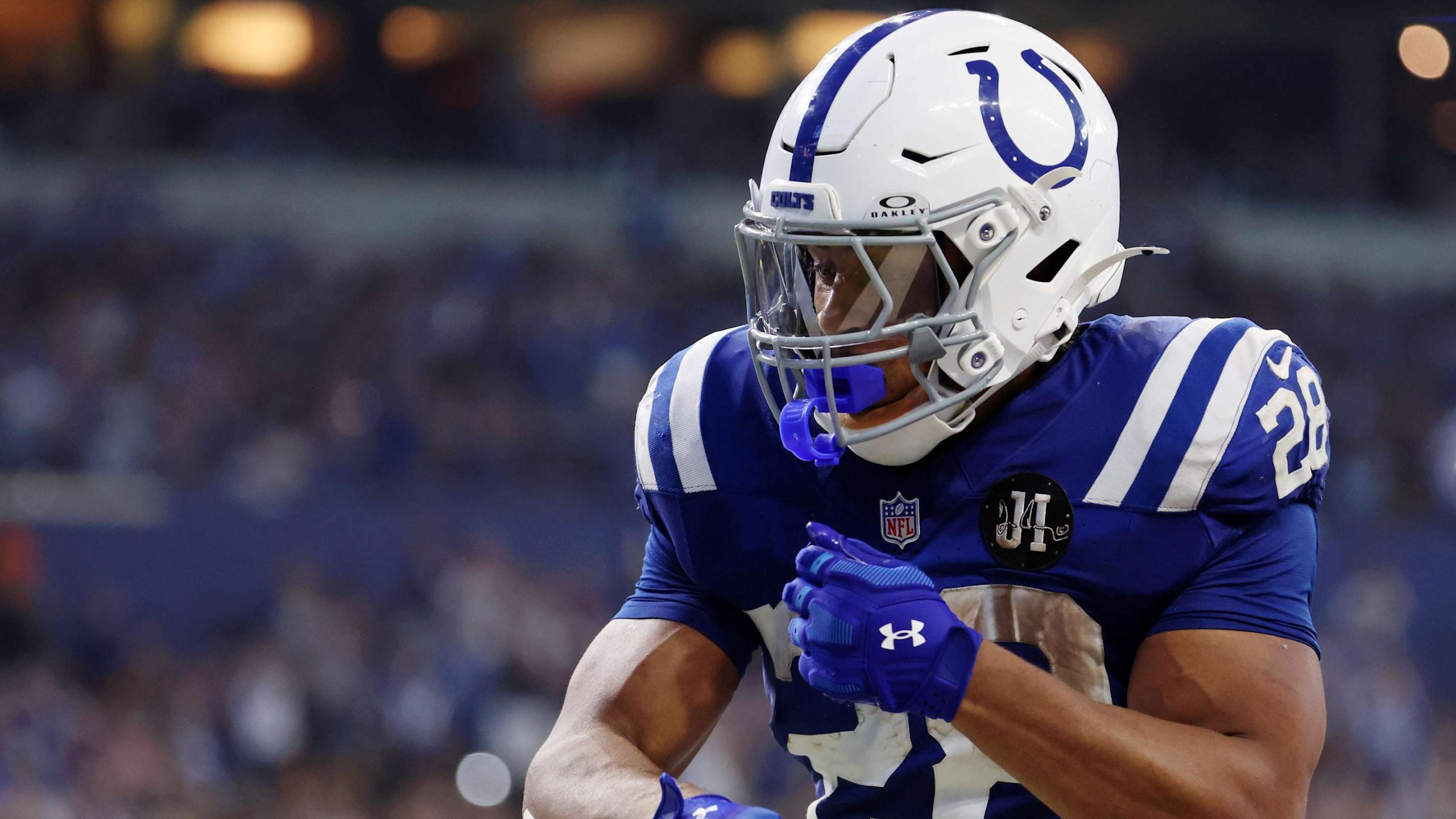 Ranking 5 Most Important Players in Cardinals vs Colts