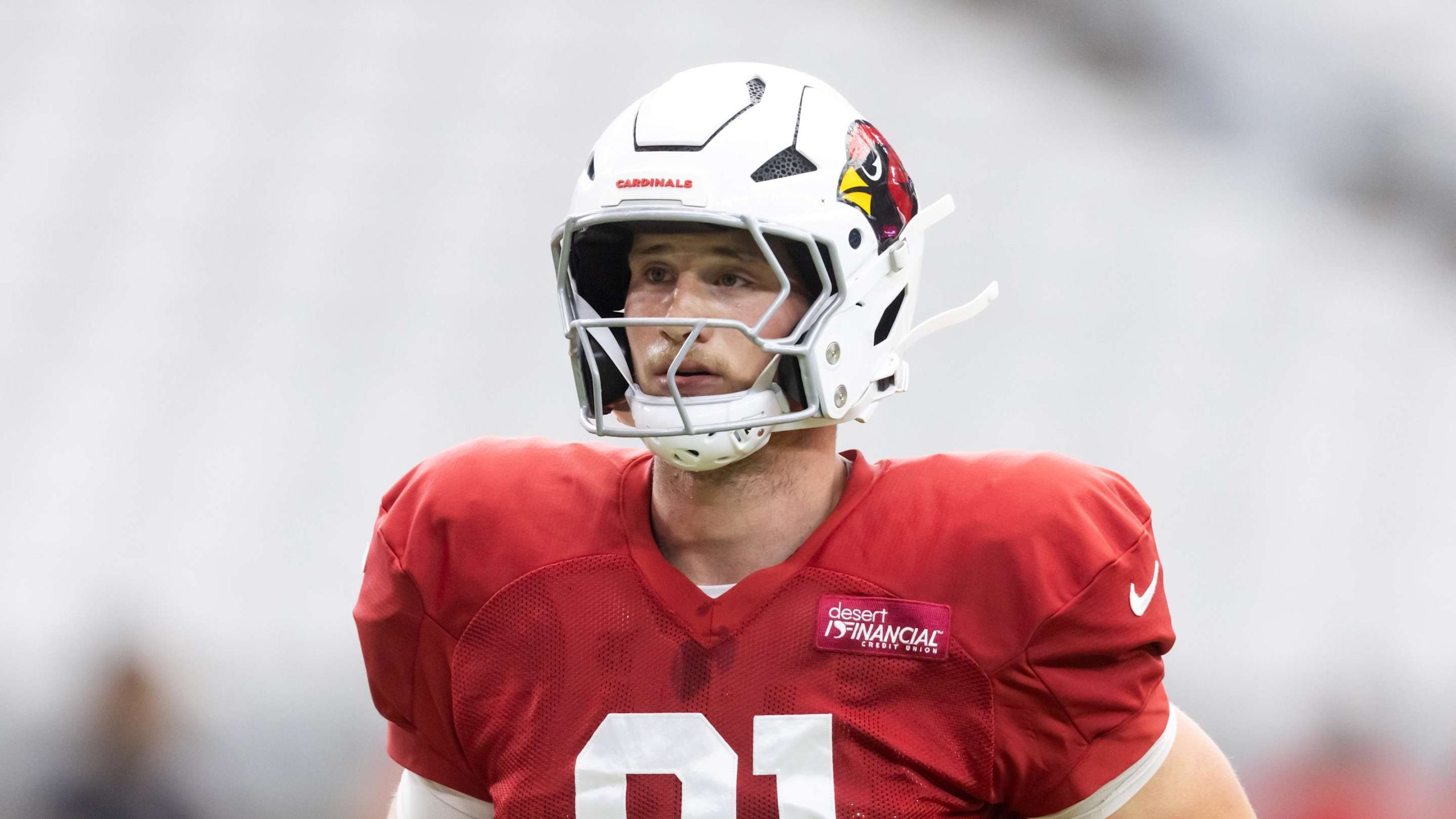 Cardinals TE Carted Off With Scary Neck Injury vs Colts