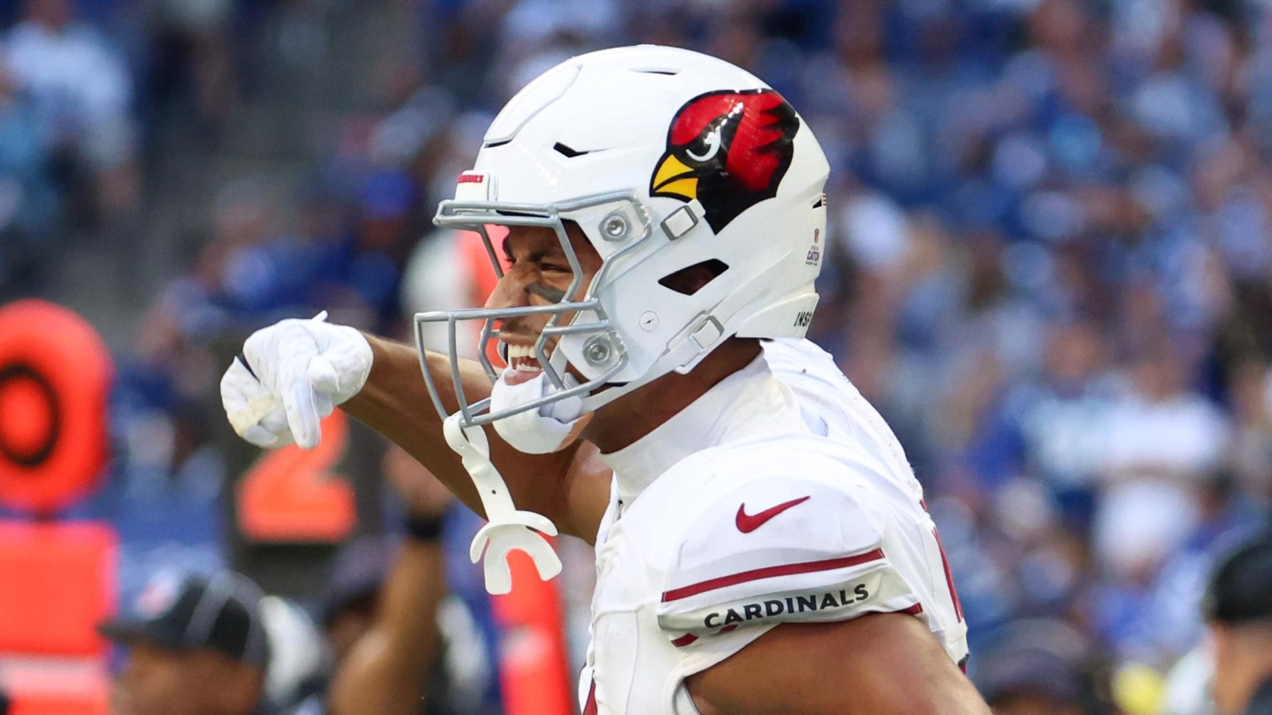 Cardinals Have to Change Tune Before Season Slips