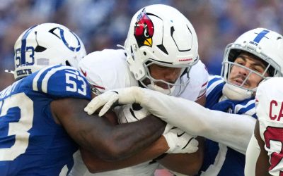 3 Plays That Will Haunt Cardinals From Week 6