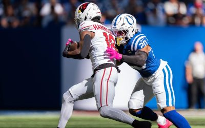 Stock Report: Cardinals Again Can’t Get it Done