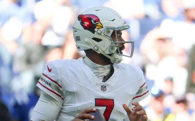 Reacting to Cardinals Loss vs Colts