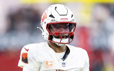 Does Kyler Murray Need Fresh Start From Cardinals?