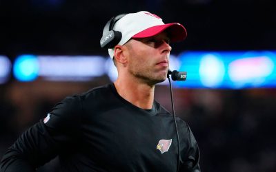 Cardinals Have to Address This at Trade Deadline