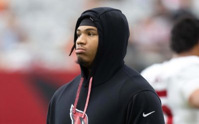 Cardinals Get Exciting News on Walter Nolen Return