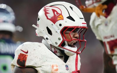 Cardinals Use This More Than Any NFL Team