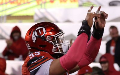 Cardinals Finally Address Weakness in Latest Mock Draft