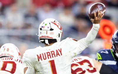 What Cardinals Practice Revealed About Kyler Murray and Other Key Players