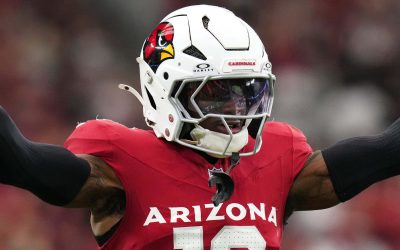 Cardinals CB Latest Victim of Ridiculous NFL Rules