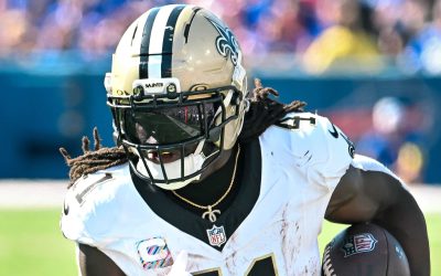 Dream Cardinals Trade Target Slams Door on Leaving Saints