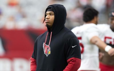 Cardinals Give Final Verdict on Walter Nolen vs Packers