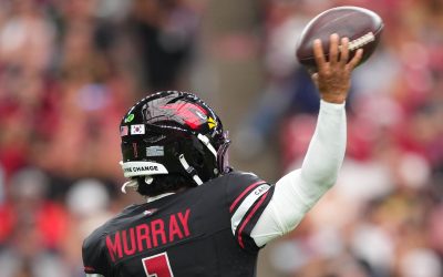 Uncertainty Growing With Cardinals’ Kyler Murray Decision