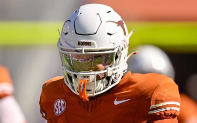 Cardinals Make Bold Move, Pass on QB in New 7-Round Mock Draft