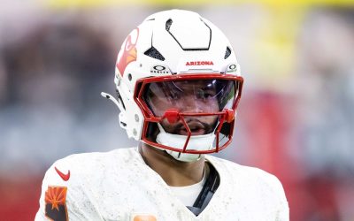 Super Bowl Champ Slams Kyler Murray’s Leadership