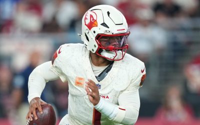 Cardinals Will Face Packers Without Kyler Murray – Here’s What It Means
