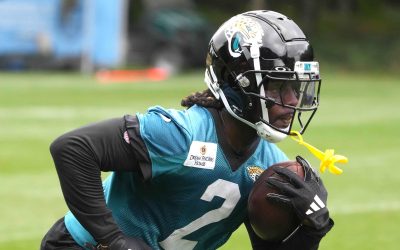 Cardinals Get Boost to Offense Ahead of Packers Game