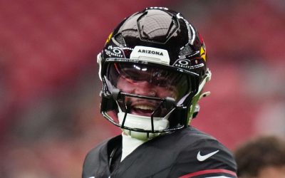 Insider Reveals When Kyler Murray Is Finally Expected to Return