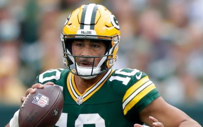 Experts Are All Over These 3 Packers vs. Cardinals Bets