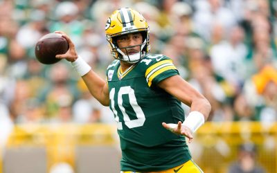 How to Watch Today’s Packers–Cardinals Game (TV, Stream, Kickoff Details)