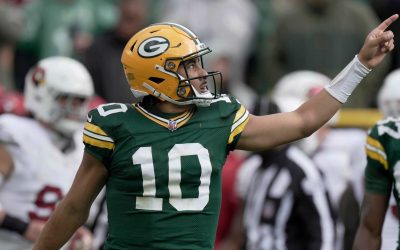 Cardinals vs Packers Gameday Mailbag