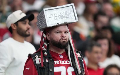 Cardinals Fans Sound Off After Stunning Loss to Packers