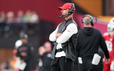 What We Learned in Cardinals’ Stunning Defeat to Packers