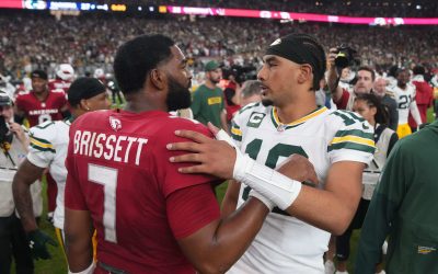 Grading Disappointing Cardinals Collapse vs Packers