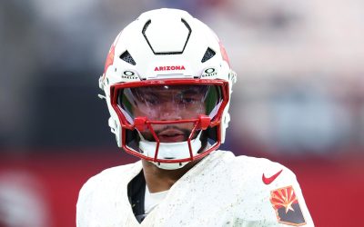 Cardinals Send Clear Message on Kyler Murray’s Future