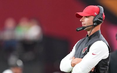 After Five Straight Losses, Cardinals Coach Delivers Reality Check