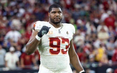 Cardinals Captain Sounds Off on ‘Unacceptable’ Loss