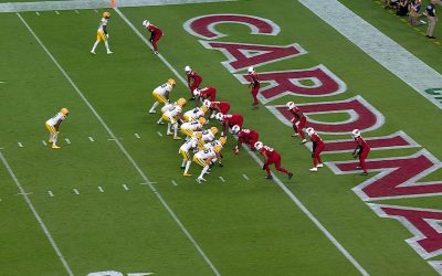 Packers’ Josh Jacobs scores game-winning touchdown vs. Cardinals 😤 NFL Highlights