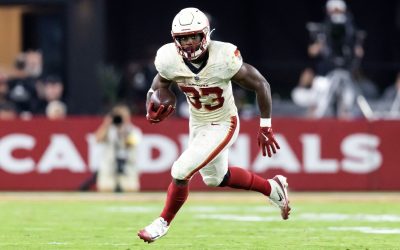 Trey Benson Injury Update: When Should Fantasy Managers Expect the Cardinals RB Back?