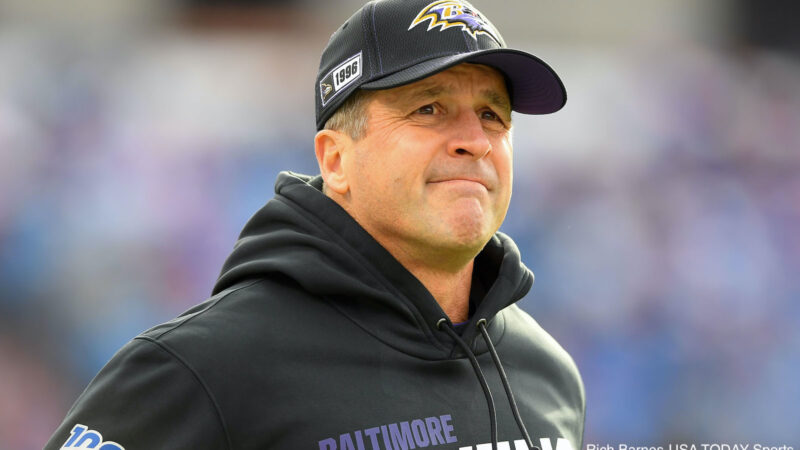 John Harbaugh