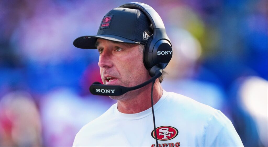 Kyle Shanahan’s Perfect Presser Move After Deion Sanders’ Subtle Dig Leaves Colorado Nation Impressed