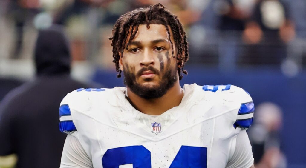 Marshawn Kneeland Dies At 24: How Was His Last NFL Game?