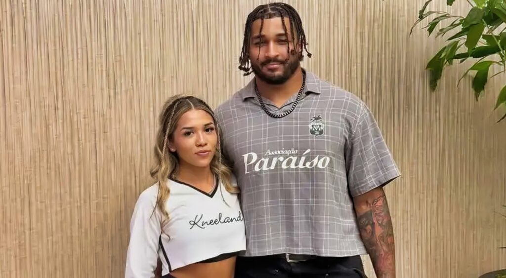 Marshawn Kneeland Dies: Who Was The Cowboys DE Dating Before His Death?