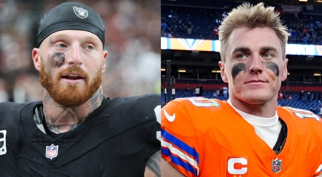 Broncos vs. Raiders Game Prediction, Injury Report & Best Odds