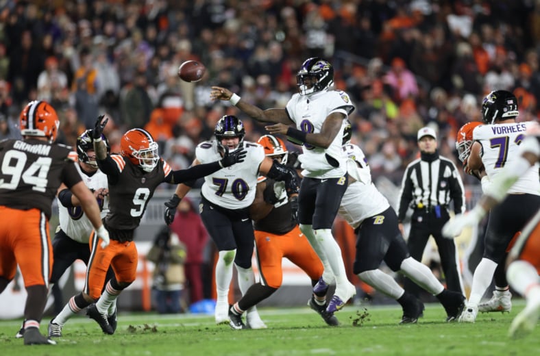 NFL Week 12 Predictions