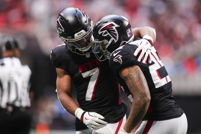 NFL Week 12 Predictions