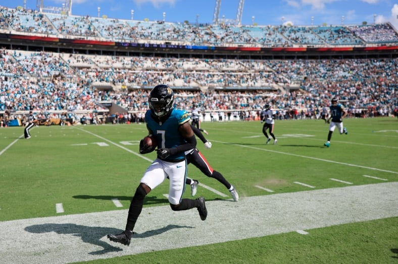 Fastest NFL Players Right Now