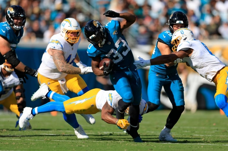 NFL Week 12 Power Rankings