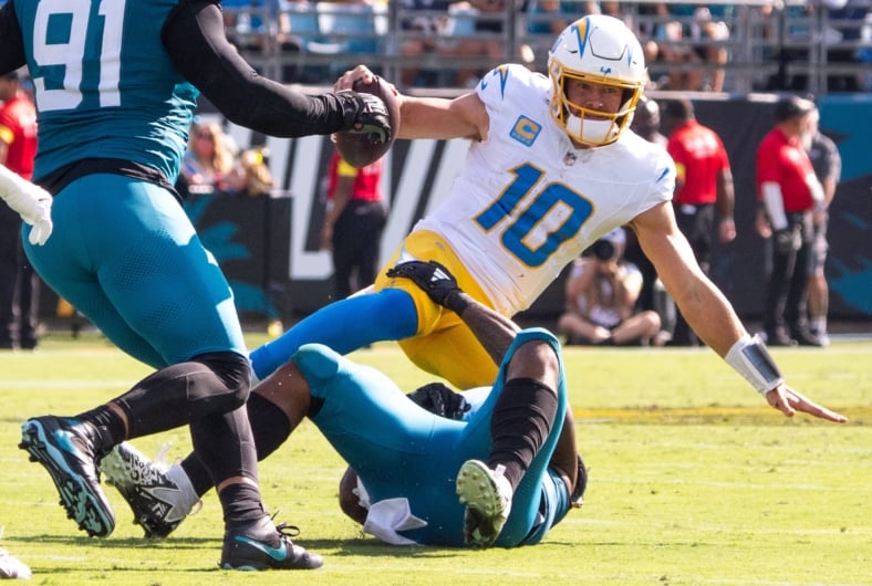 Most Overrated NFL Teams