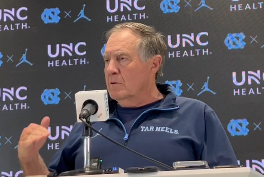 Bill Belichick