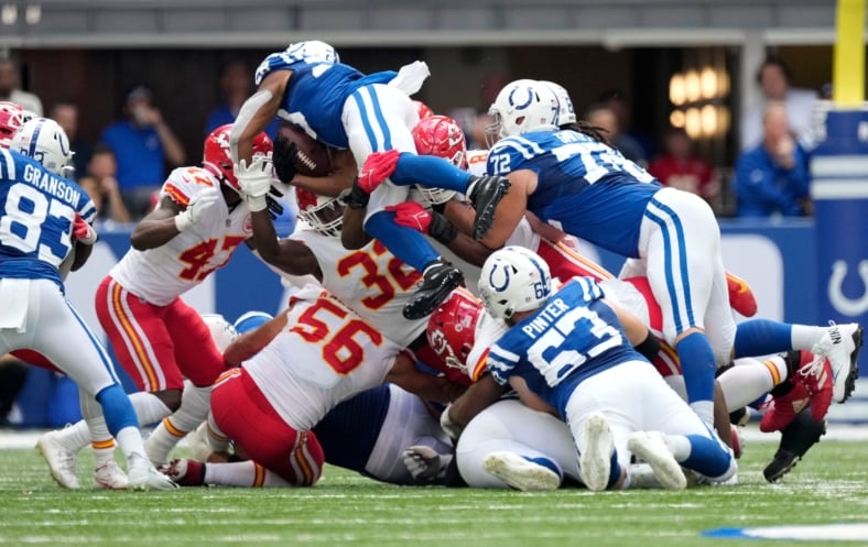 NFL Week 12 Predictions