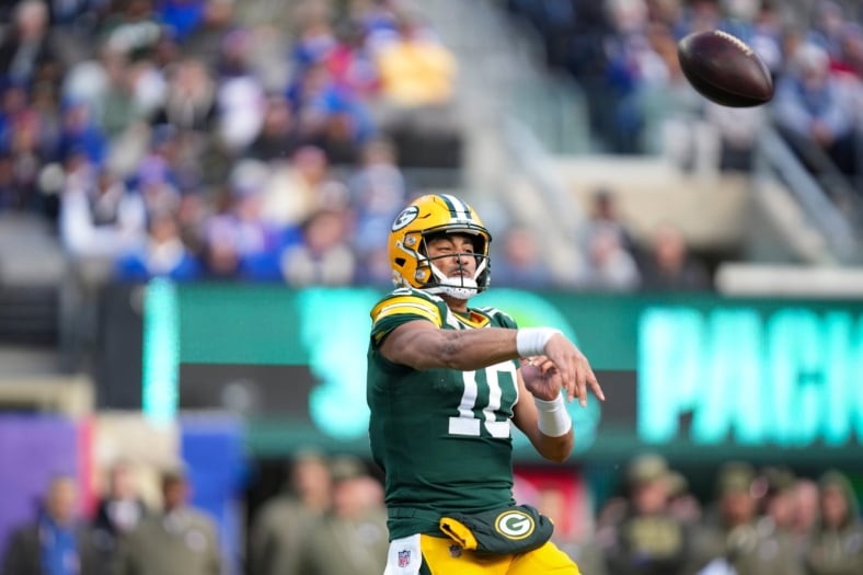 NFL Week 12 Power Rankings