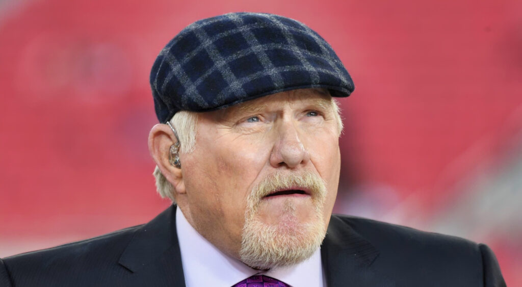 Terry Bradshaw Unveils Surprising New Career Move