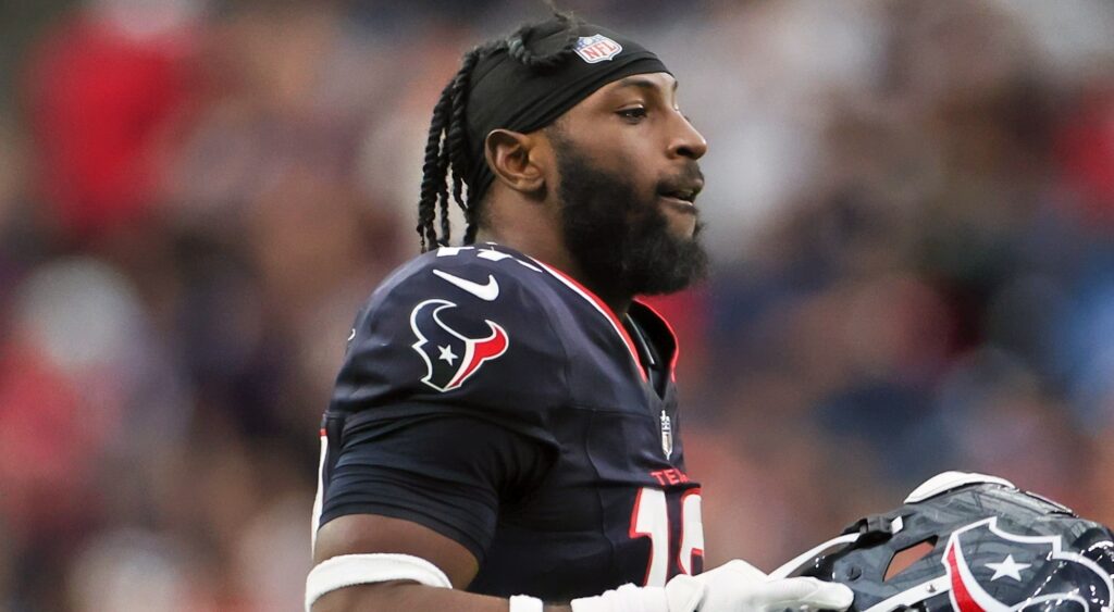 Kris Boyd in uniform