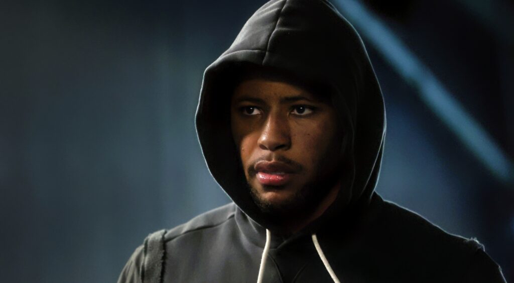 NFL Bombshell: Wild Viral Theory Links Saquon Barkley's Shocking 2025 Performance Falloff Directly to the President, and It Could Make Sense