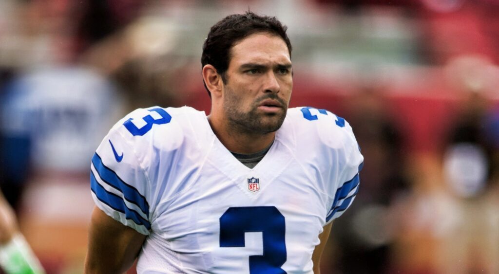 Mark Sanchez